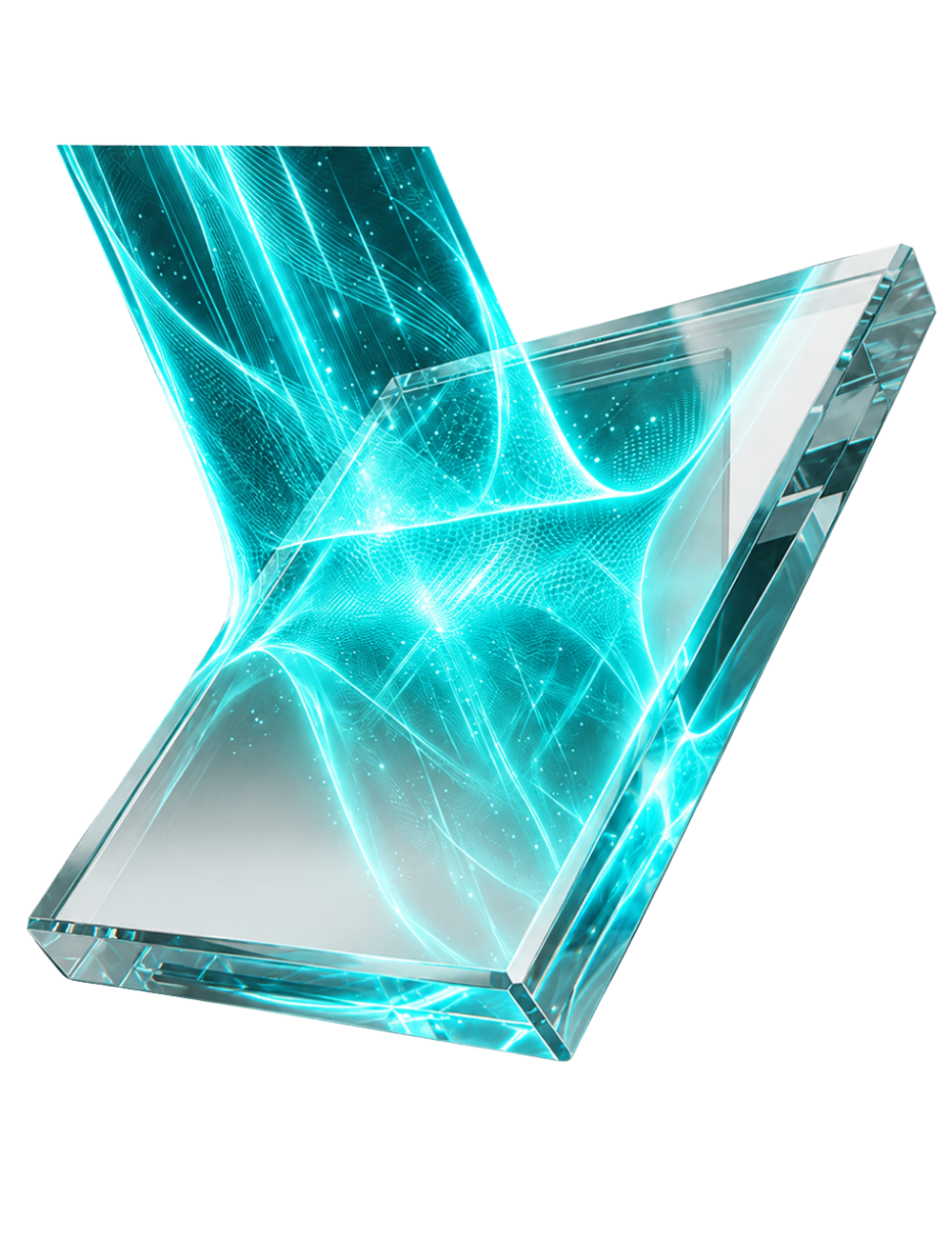 Folia IzolGlass Active TT na szybie